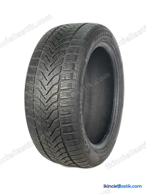 Lassa 275/45R20 110H Competus Winter2 6MM 2.El Kış Lastiği  (2020)