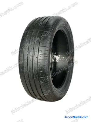 Pirelli 245/45R19 102Y Pzero 6 mm 2.EL Yaz Lastiği (2023)
