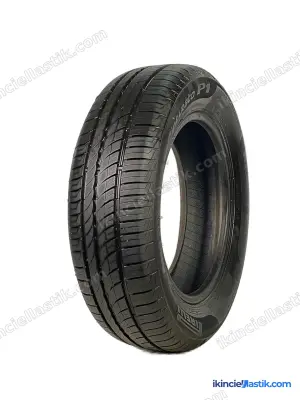 Pirelli Cinturato P1 185/65R15 88T 8mm 2.El Yaz Lastiği (2023)