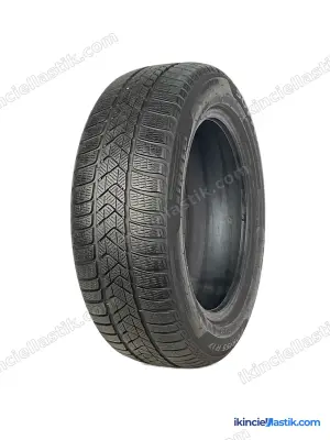 Pirelli 225/55R17 97H 6 mm Sottozero3 2.El Kış Lastiği (2021)