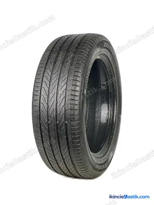Continental 225/55R18 98V U.Contact Elt 7MM 2.EL Yaz Lastiği (2024)