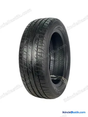 Strial 205/55R16 94V High 6 mm 2.EL Yaz Lastiği (2020)