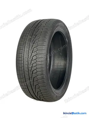 Hankook 225/45R18 95H  Winter İ Cept Evo2 6 mm 2.El Kış Lastiği (2023) RFT