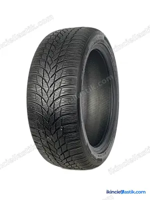 Lassa 205/50R17 93V  7 mm Snoways4  2.El Kış Lastiği (2022)