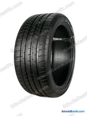 Michelin 275/35R19 100Y Pilot Sport4 6 mm 2.EL Yaz Lastiği (2023)