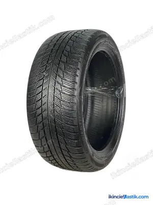 Bridgestone 225/45R17 91H 5mm Blizzaklm001 2.El Kış Lastiği (2022) RFT