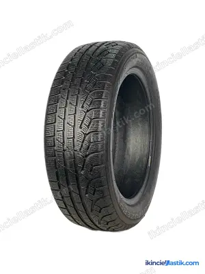 Pirelli 215/55R17 95H Sottozero 2 7mm 2.El Kış Lastiği (2019)