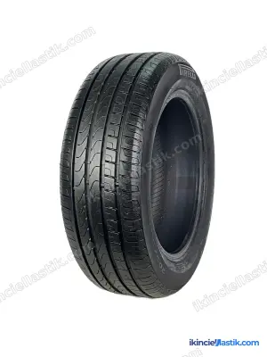 Pirelli 205/55R16 91V Cinturato P7 8 mm 2.EL Yaz Lastiği (2023)