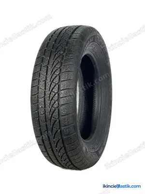 Starmaxx 185/65R15 88H İcegrip 7 mm 2.El Kış Lastiği (2022)