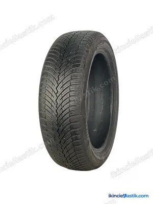 Pirelli 205/55R19 97V All Seaons Cinturato 3 7mm 2.EL 4 Mevsim Lastiği (2024)