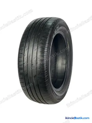 Nexen 205/55R16 91H Nblue HP 6 mm 2.EL Yaz Lastiği (2024)