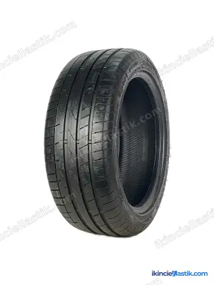 Petlas 225/45R17 91W Sport Pt741 7 mm 2.EL Yaz Lastiği (2022) RFT
