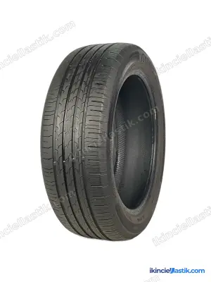 Continental EConctact 6 205/50R17 93V 5mm 2.El Yaz Lastiği (2023)