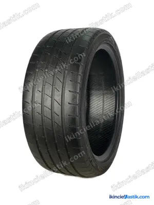 Lassa 245/40R18 97Y Drıways Sport 5 mm 2.EL Yaz Lastiği (2023)