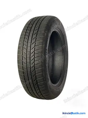 Continental 215/60R17 96H W.Contact Ts870 6MM 2.El Kış Lastiği  (2023)