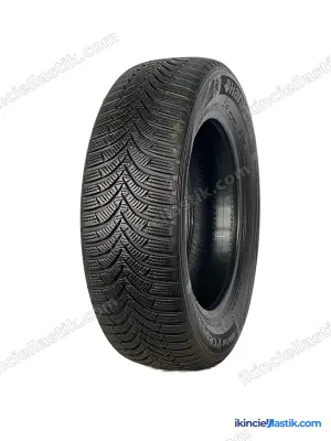Hankook 185/65R15 88T 5 mm WinterCeptRs2 2.El Kış Lastiği (2021)