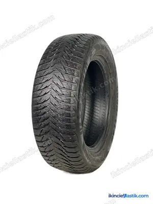 Goodyear Ultragrip8 205/60R16 96H 8mm 2.El Kış Lastiği (2023)