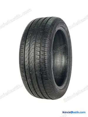 Pirelli Cintursto P7 225/45R17 91Y 8mm 2.El Yaz Lastiği RFT (2024)