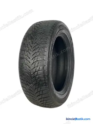 Marshal 205/55R16 91H 7mm İ Zen 2.El Kış Lastiği (2022)