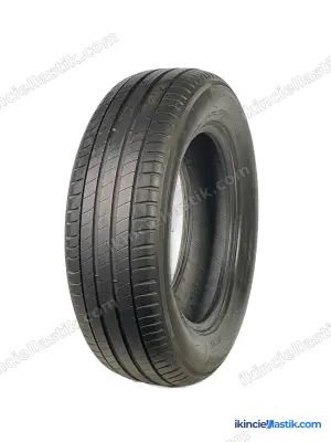 Michelin 215/65R17 103V Prımacy 4 5 mm 2.EL Yaz Lastiği (2021)