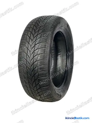 Lassa  205/55R16 91H 5 mm Snovways4 2.El Kış Lastiği (2023)