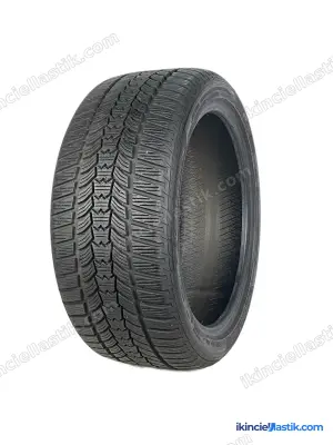 Sava 245/40R18 97V 8 mm Eskimohp2 2.El Kış Lastiği (2021)