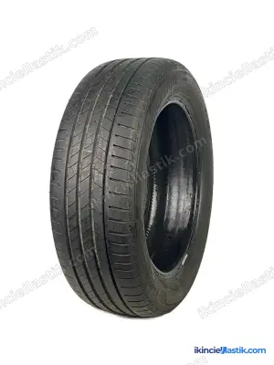 Bridgestone 195/55R16 87H Turanza T005 5 mm 2.EL Yaz Lastiği (2023)