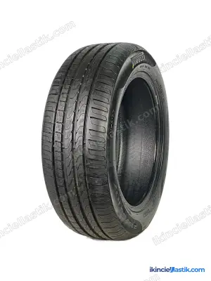 Pirelli Cinturato P7 215/55R17 94W 8mm 2.El Yaz Lastiği (2024)