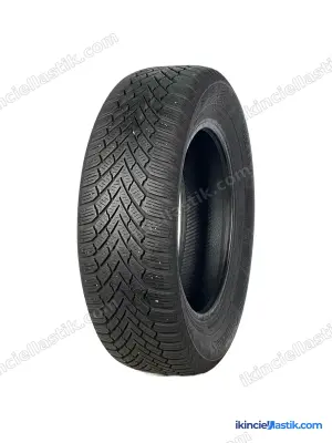Continental 195/65R15 91T 5mm W.ContactTs860 2.El Kış Lastiği  (2020)