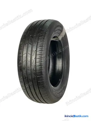 Hankook  215/60R16 95V Ventus Prime3 6 mm 2.EL Yaz Lastiği (2021)