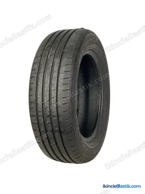 Debica 205/60R16 92H Presto 6 mm 2.EL Yaz Lastiği (2022)
