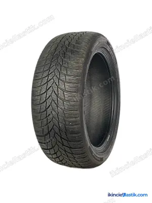 Lassa 205/50R17 93V  6 mm Snoways4  2.El Kış Lastiği (2022)