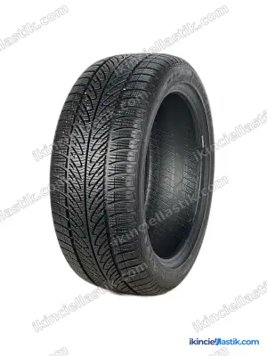 Goodyear 225/45R17 94V 8 mm Ultragrip8 2.El Kış Lastiği (2021)
