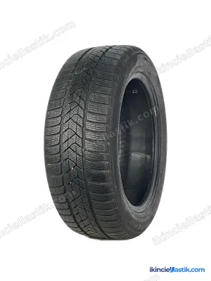 Pirelli 215/55R17 98H 6 mm  Sottozero3  2.El Kış Lastiği (2022)