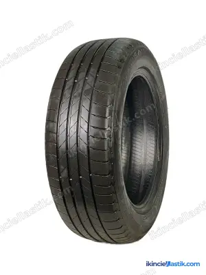 Lassa 225/60R18 100H Competus 6 mm 2.El Yaz Lastiği (2024)