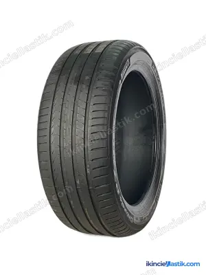 Pirelli 225/45R17 91Y Cinturato P7 5 mm 2.EL Yaz Lastiği (2022)