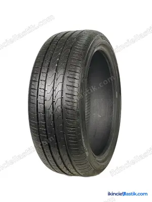 Pirelli 225/40R18 92W Cinturato P7  7mm 2.El Yaz Lastiği (2022) RFT