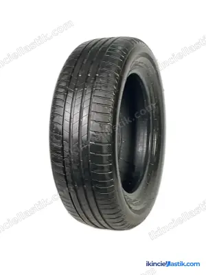 Bridgestone Turanza T005 205/60R16 92H 6mm 2.El Yaz Lastiği (2022)