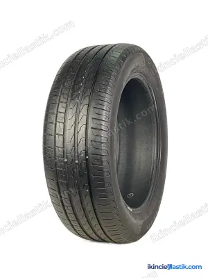 Pirelli 215/55R17 94W Cinturato P7 5 mm 2.EL Yaz Lastiği (2022)