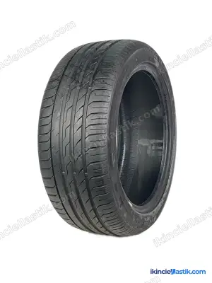 Nexen 225/45R17 91Y  Nfera Sport 6 mm 2.EL Yaz Lastiği (2024)