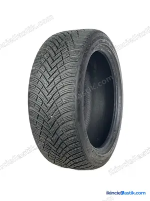 Hankook 225/45R17 91V 7 mm  W.Ceptrs3 2.El Kış Lastiği (2022) RFT