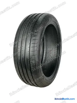 Goodyear Eagle F1 RFT 225/45R19 96W 7mm 2.El Yaz Lastiği (2023)