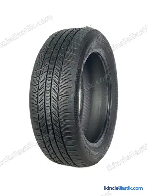 Continental 215/55R17 94H 7 mm W.Contactts850 2.El Kış Lastiği (2024)
