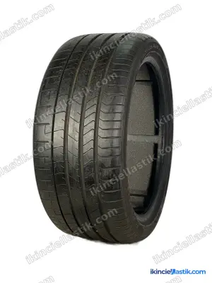 Pirelli 275/35R20 102Y Pzero 6 mm 2.EL Yaz Lastiği (2024)