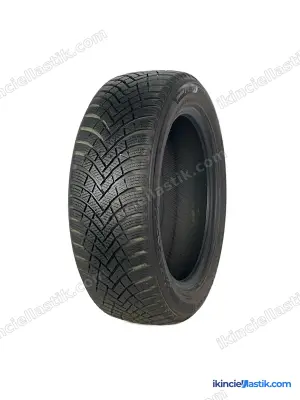 Hankook 195/55R16 87H 8 mm Winter i cept rs3 2.El Kış Lastiği (2023)