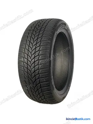 Lassa 225/45R17 94V 6 mm Snoways4 2.El Kış Lastiği  (2022)