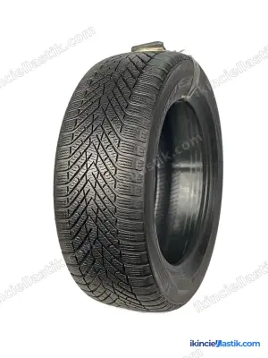Pirelli  215/55R16 97H 5 mm Cinturato Winter 2 2.El Kış Lastiği (2022)