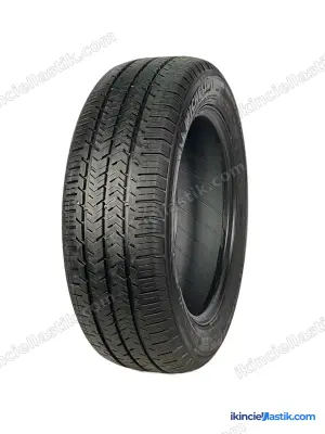 Michelin 215/60R17C 104/102H Agilus 7MM 2.EL Yaz Lastiği  (2023)