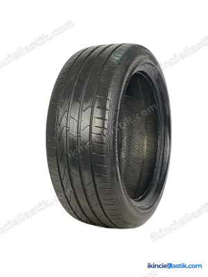 Hankook 215/45R17 91V Ventus Prıme 3 6mm 2.EL Yaz Lastiği (2023)