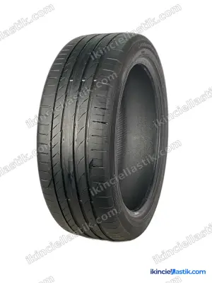 Continental 235/45R20 100V Sporcontact 5 6MM 2.El Yaz Lastiği  (2023)